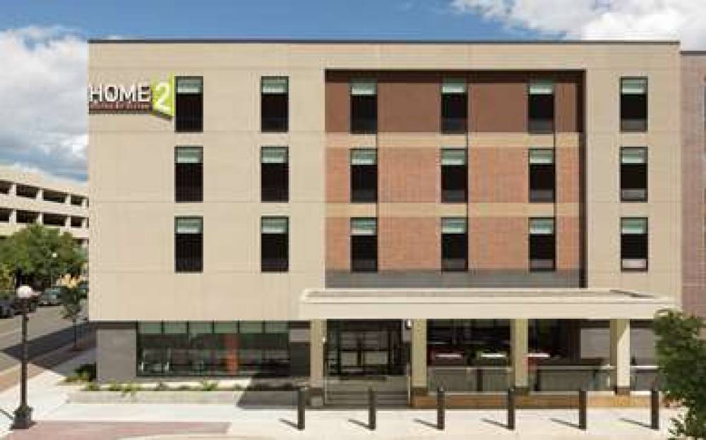 Home2 Suites By Hilton La Crosse, WI 6