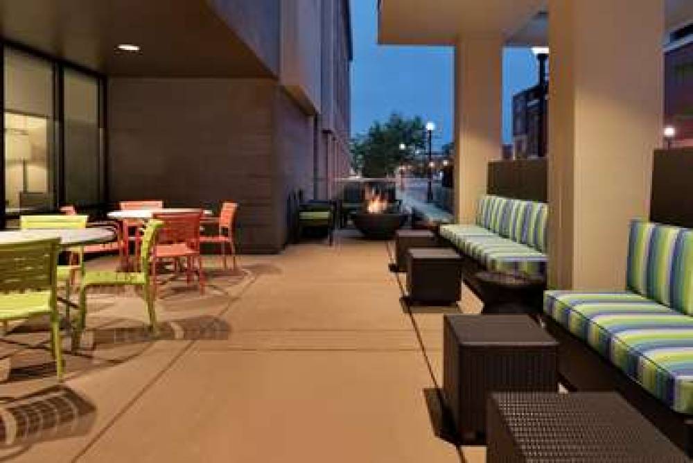 Home2 Suites By Hilton La Crosse, Wi