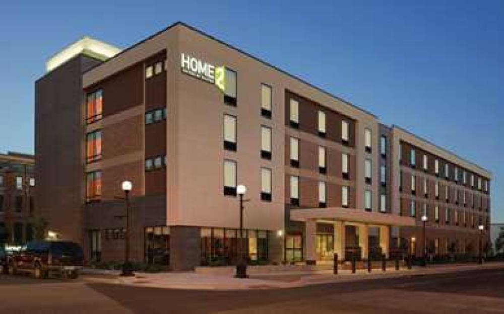 Home2 Suites By Hilton La Crosse, WI 7