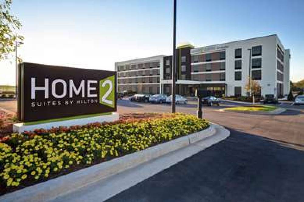 HOME2 SUITES BY HILTON LAGRANGE 4