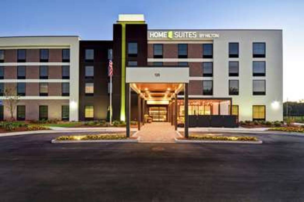 HOME2 SUITES BY HILTON LAGRANGE 1