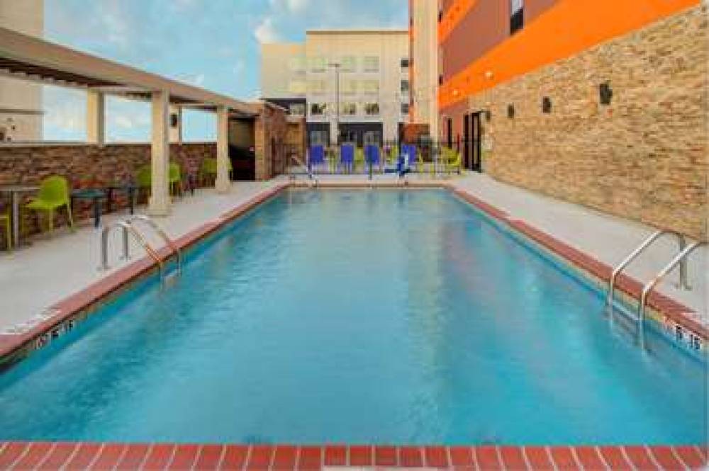 Home2 Suites By Hilton Lake Charles, LA 8