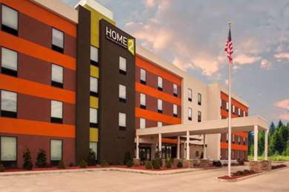 Home2 Suites By Hilton Lake Charles, LA 2