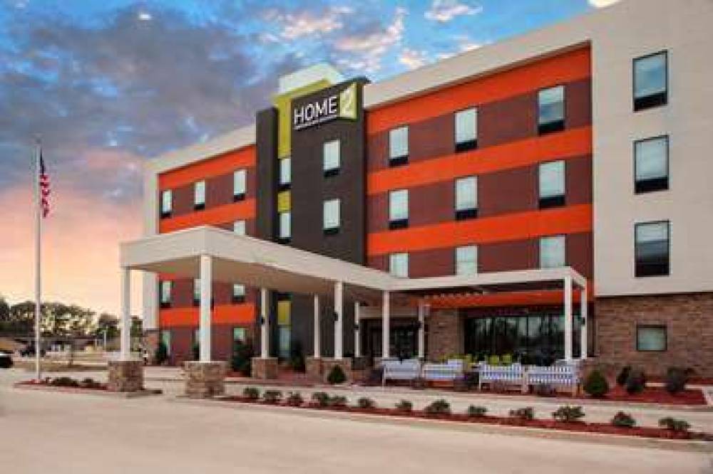 Home2 Suites By Hilton Lake Charles, LA 1