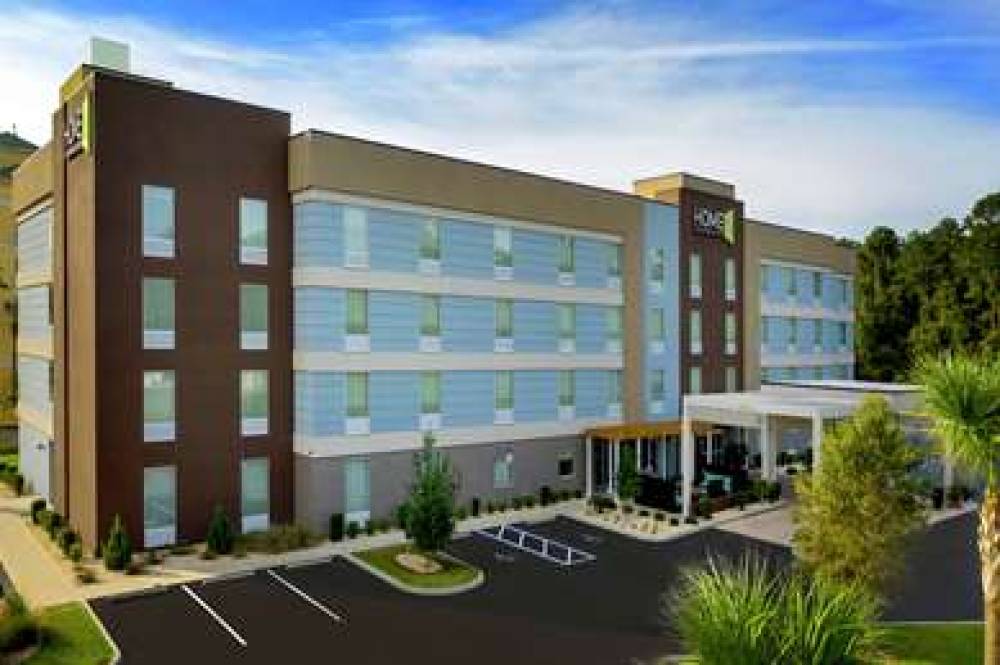 Home2 Suites By Hilton Lake City, FL 1