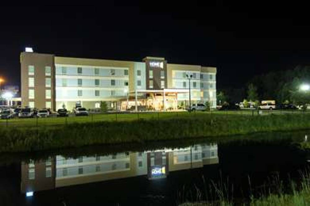 Home2 Suites By Hilton Lake City, FL 2