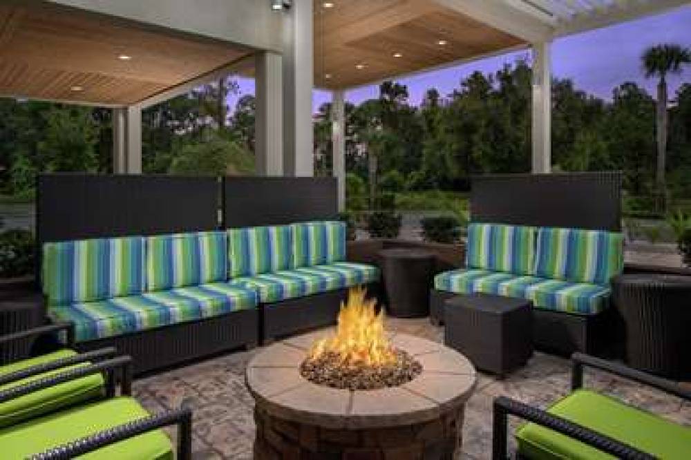 Home2 Suites By Hilton Lake City, FL 3