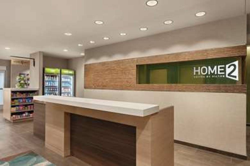 HOME2 SUITES BY HILTON LANCASTER 7