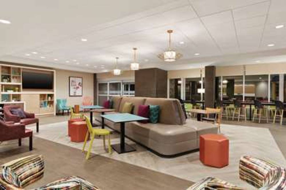 HOME2 SUITES BY HILTON LANCASTER 6