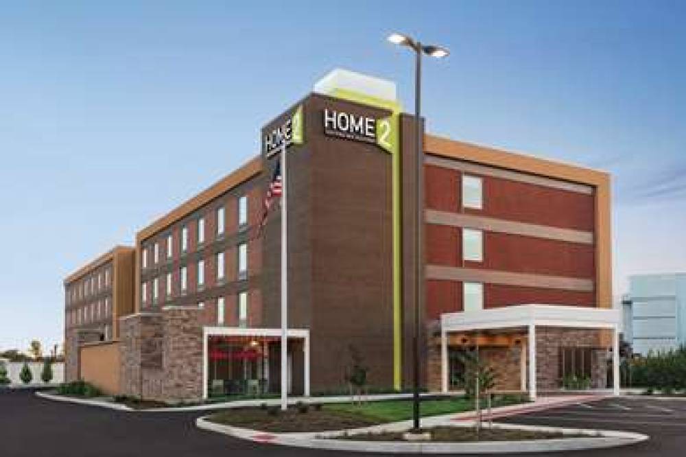 HOME2 SUITES BY HILTON LANCASTER 1