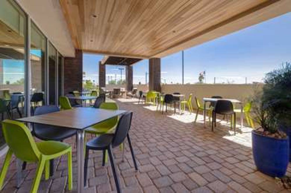 Home2 Suites By Hilton Las Vegas Northwest 8