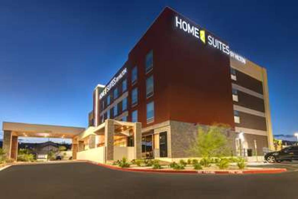 Home2 Suites By Hilton Las Vegas Northwest 2