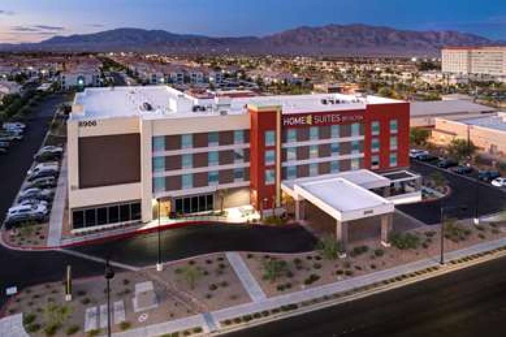 Home2 Suites By Hilton Las Vegas Northwest 6