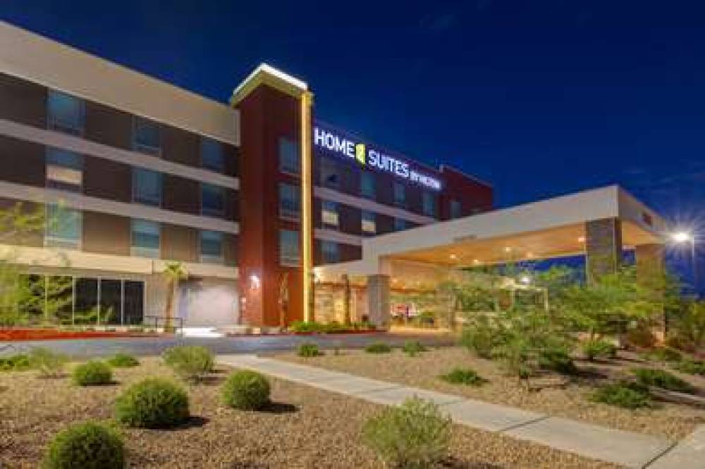 Home2 Suites By Hilton Las Vegas Northwest 5