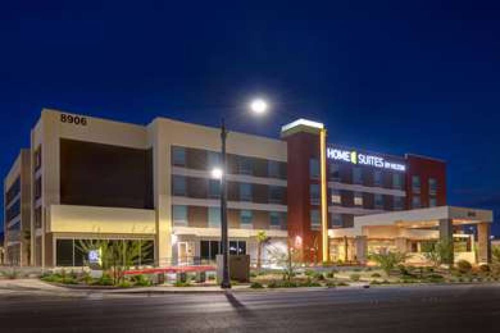 Home2 Suites By Hilton Las Vegas Northwest 1