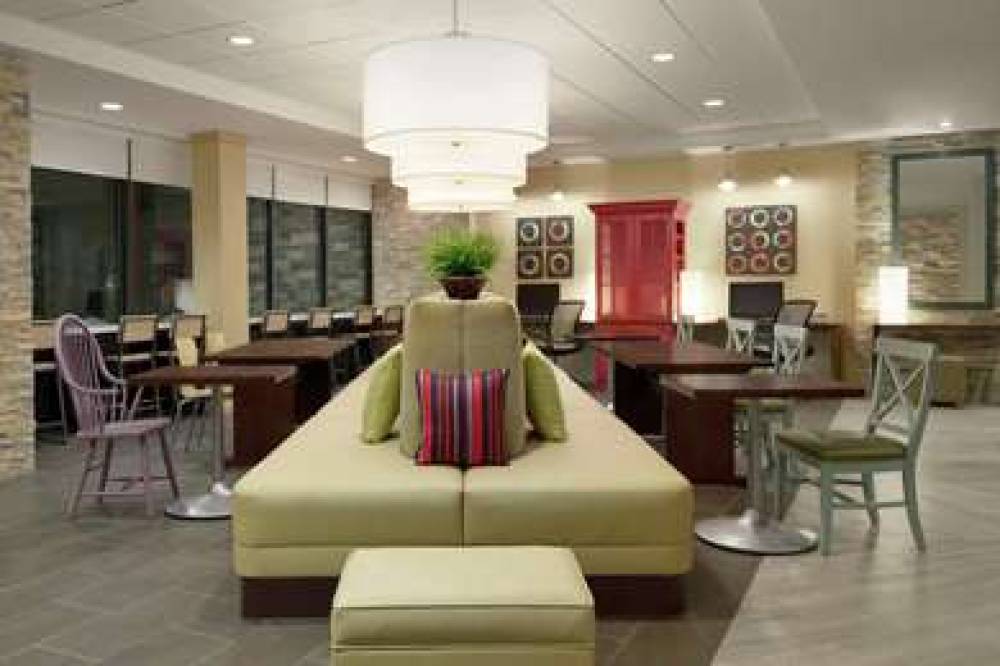 Home2 Suites By Hilton Leavenworth/Downtown, KS 7