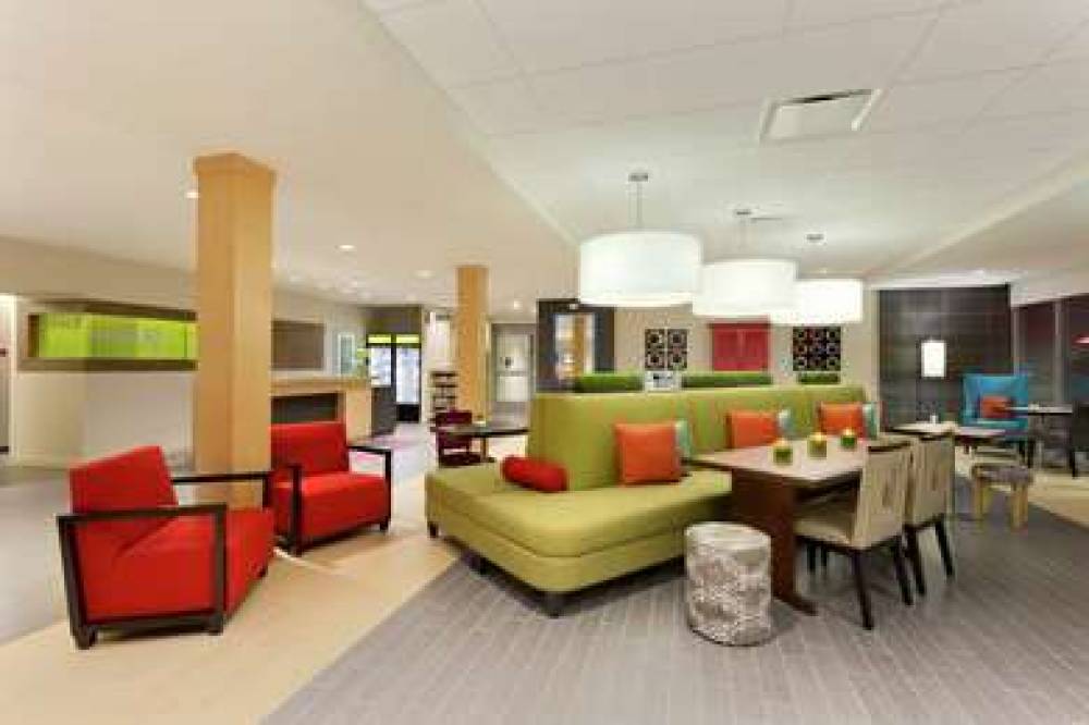 Home2 Suites By Hilton Lehi/Thanksgiving Point, UT 9