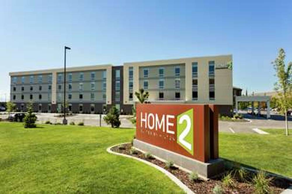 Home2 Suites By Hilton Lehi/Thanksgiving Point, UT 1