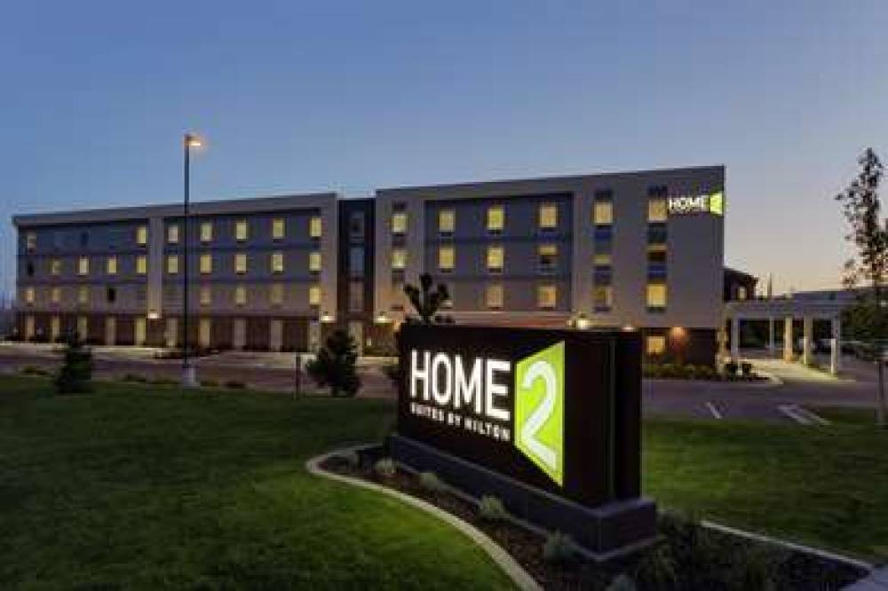 Home2 Suites By Hilton Lehi/Thanksgiving Point, Ut