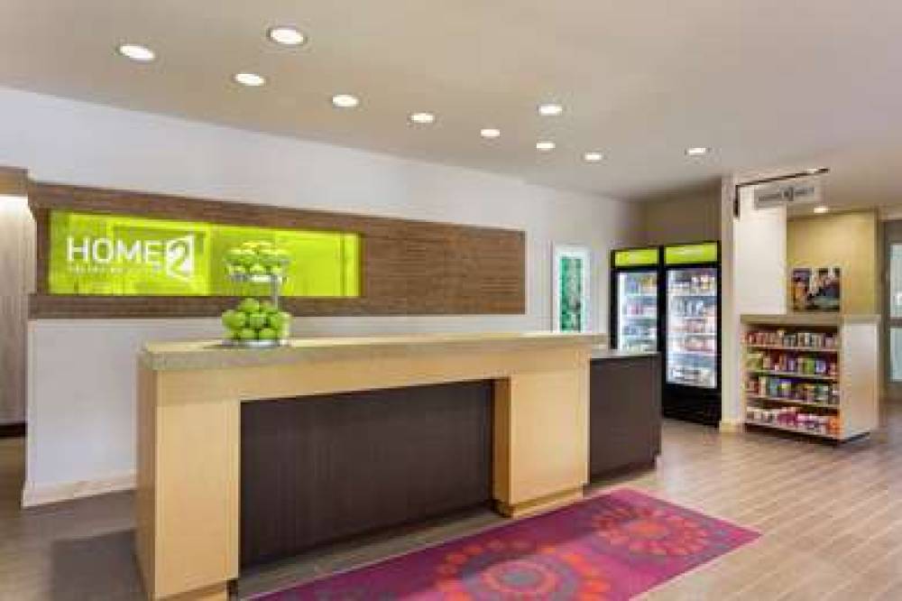 Home2 Suites By Hilton Lehi/Thanksgiving Point, UT 8