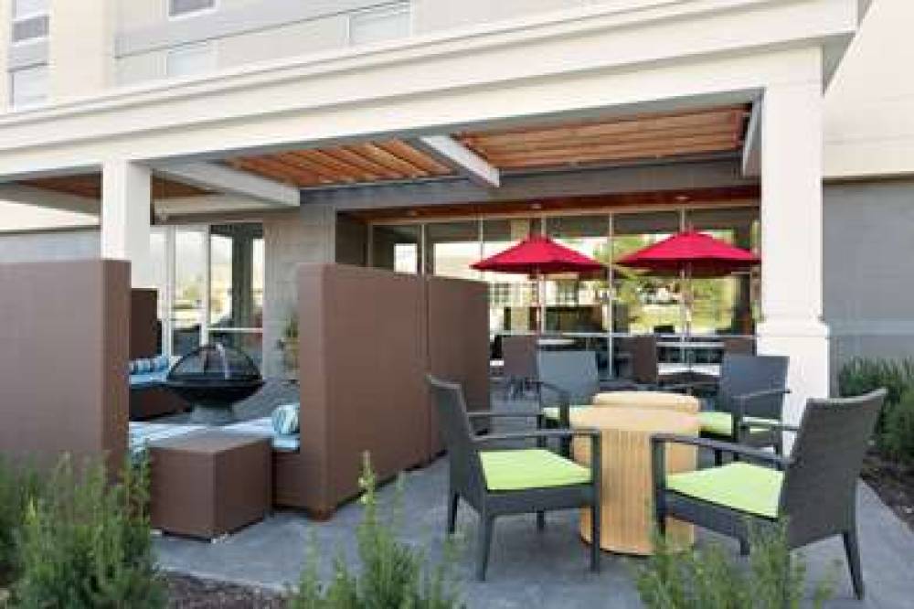 Home2 Suites By Hilton Lehi/Thanksgiving Point, UT 4