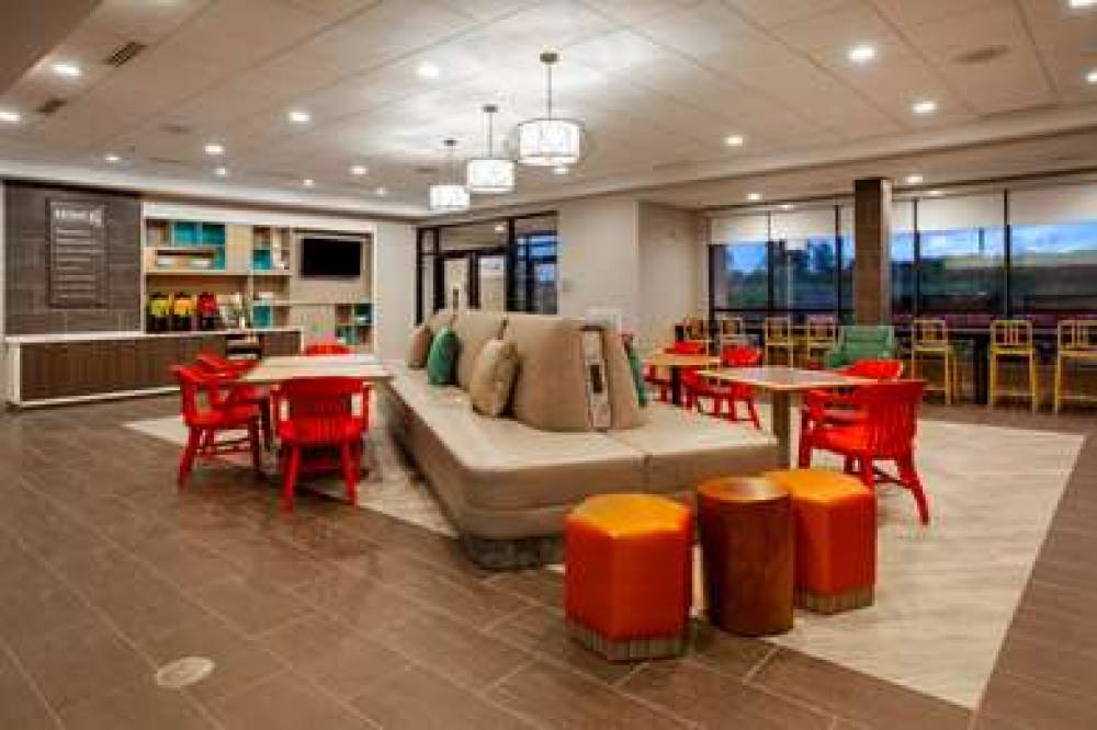 HOME2 SUITES BY HILTON LEWISBURG 7