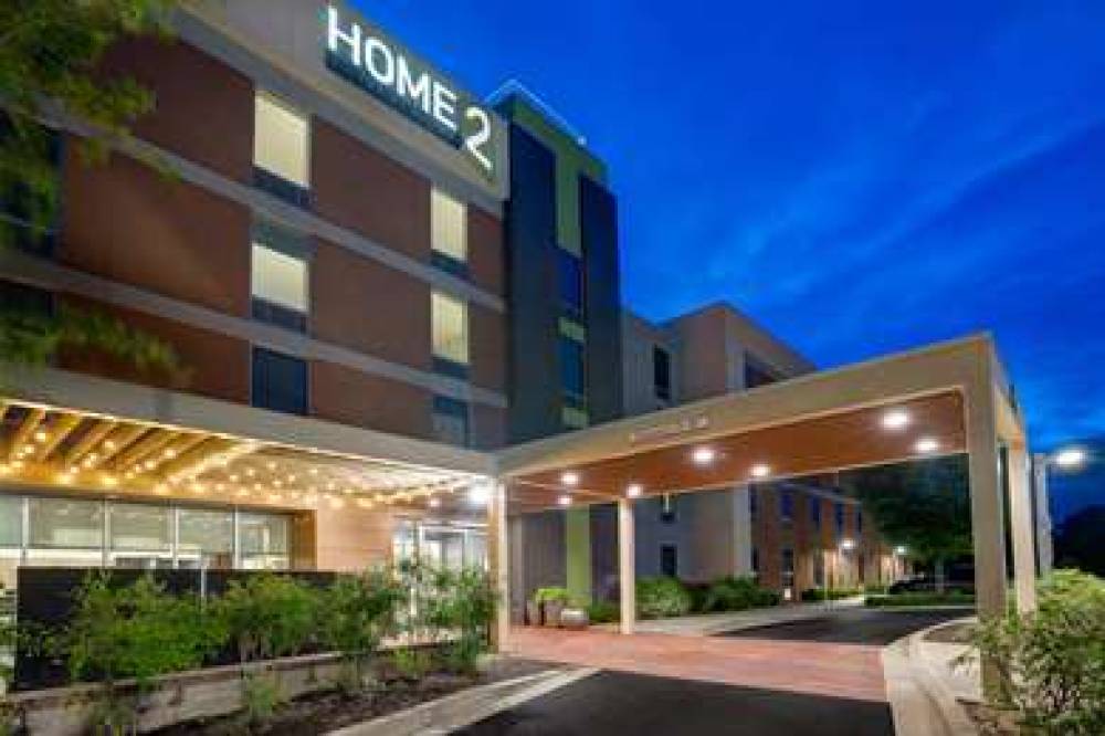 HOME2 SUITES BY HILTON LEXINGTON PA 2