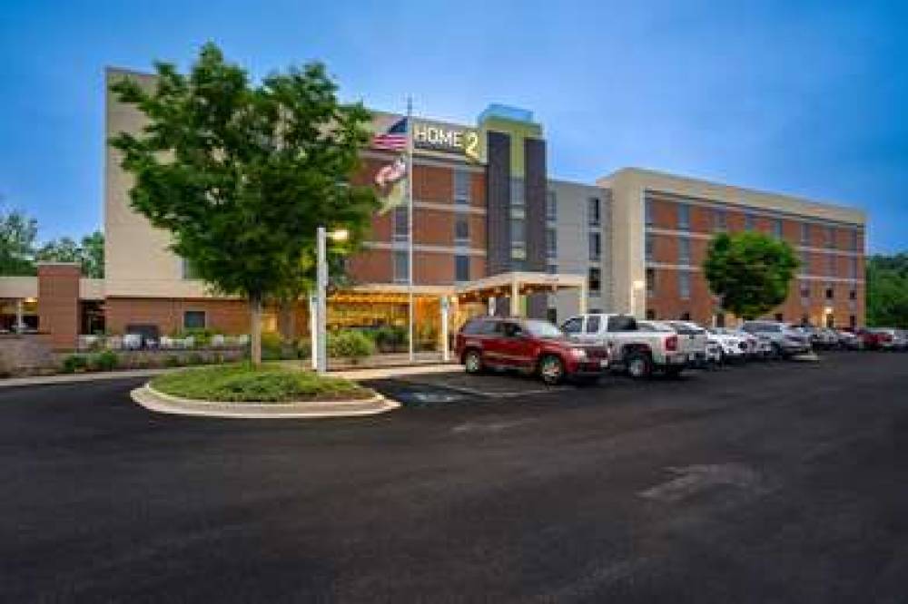 HOME2 SUITES BY HILTON LEXINGTON PA 3