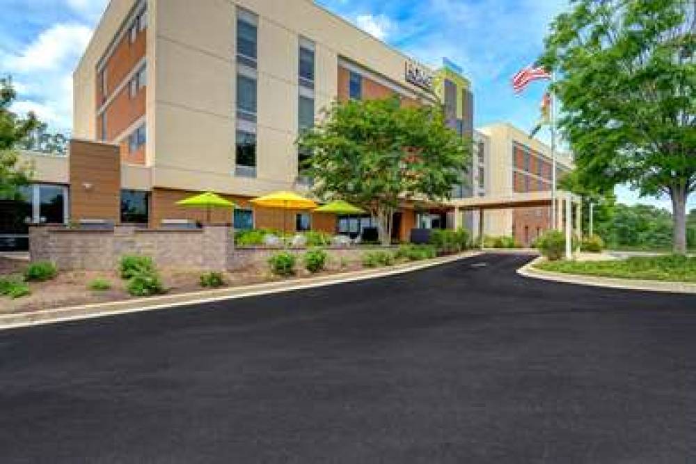 HOME2 SUITES BY HILTON LEXINGTON PA 4