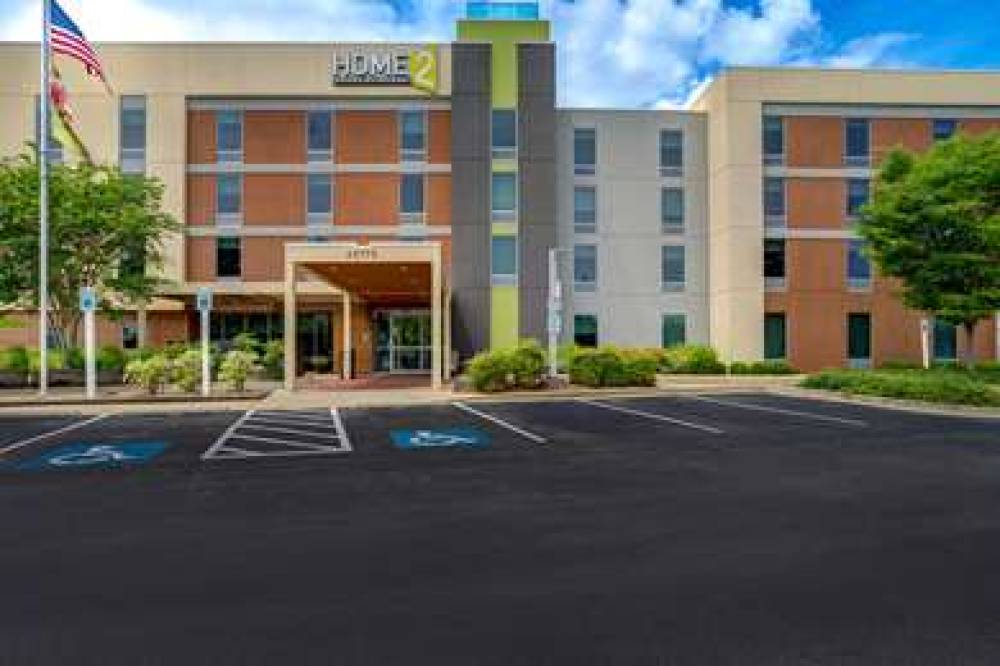 HOME2 SUITES BY HILTON LEXINGTON PA 1