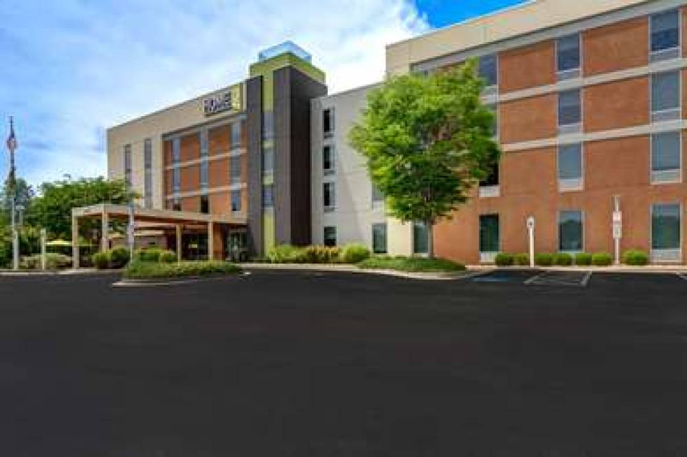 HOME2 SUITES BY HILTON LEXINGTON PA 5