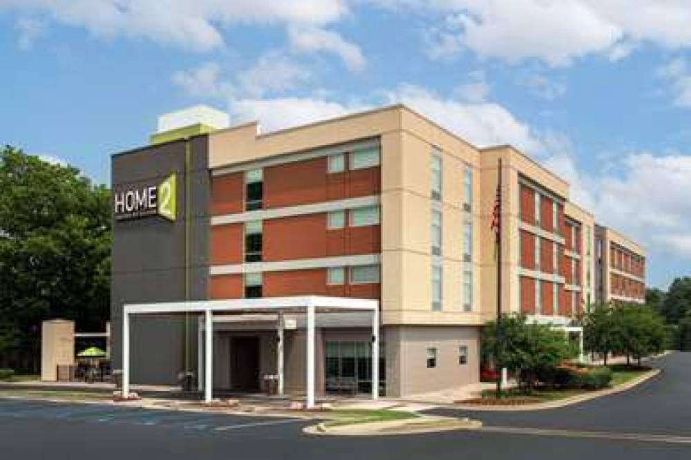 HOME2 SUITES BY HILTON LEXINGTON UN 1