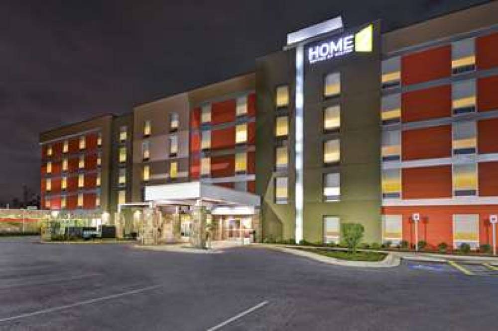 HOME2 SUITES BY HILTON LITTLE ROCK 2