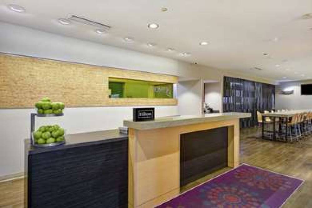 HOME2 SUITES BY HILTON LITTLE ROCK 7