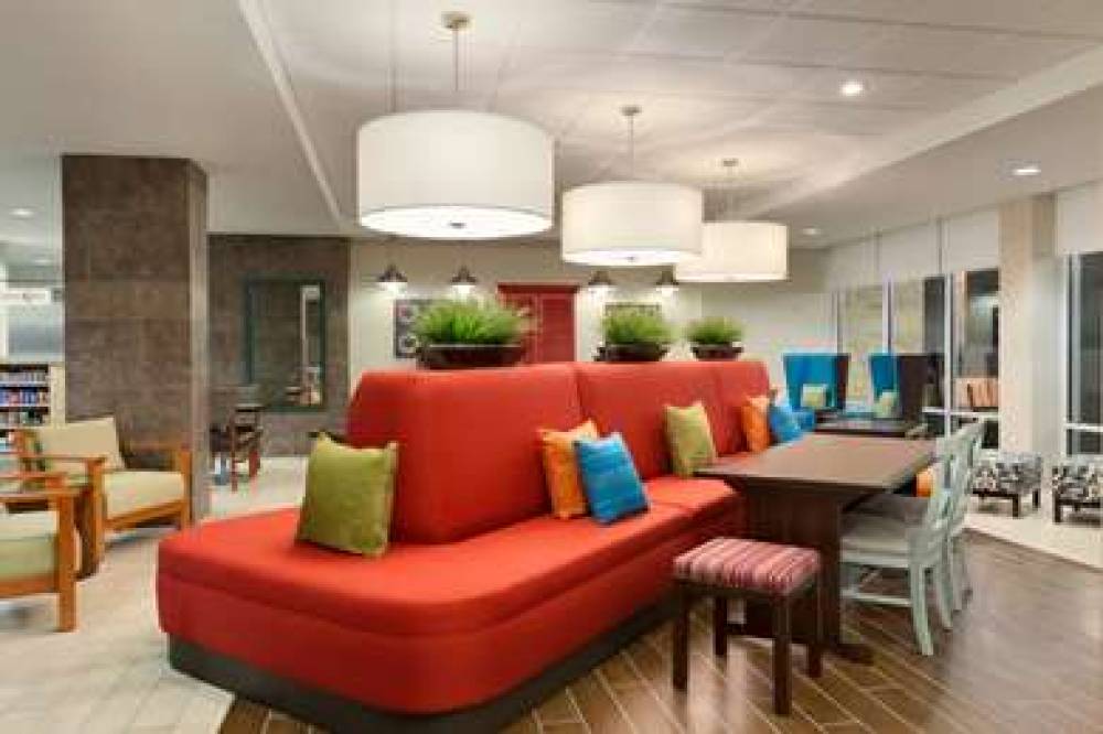 HOME2 SUITES BY HILTON LUBBOCK 6