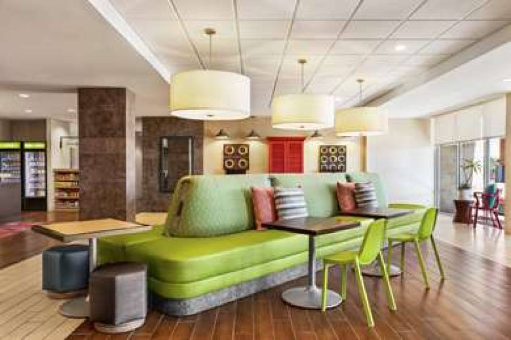 HOME2 SUITES BY HILTON LUBBOCK 10