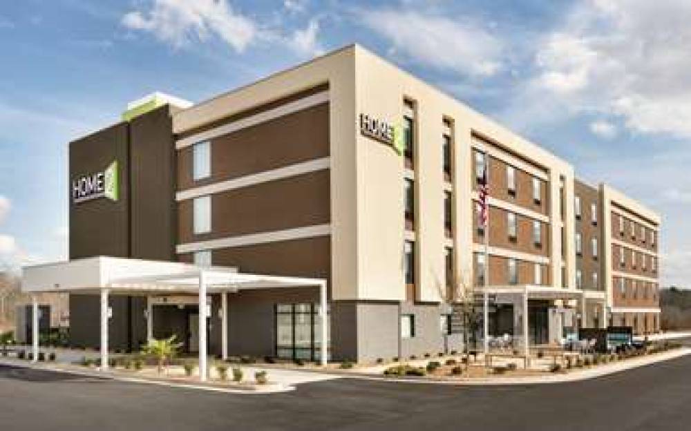 HOME2 SUITES BY HILTON MACON I-75 N 1