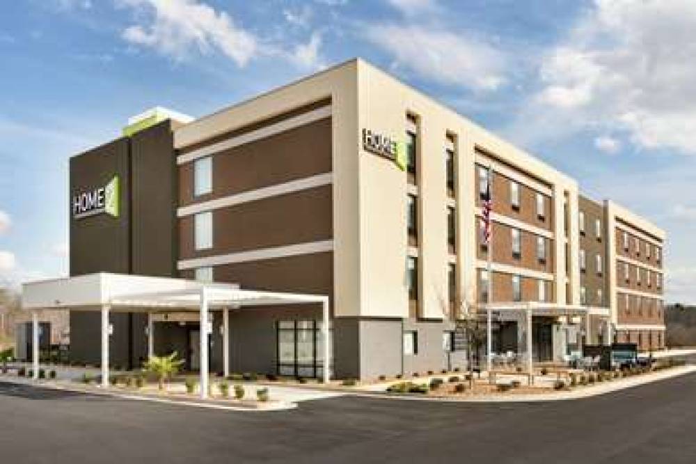 HOME2 SUITES BY HILTON MACON I-75 N 2