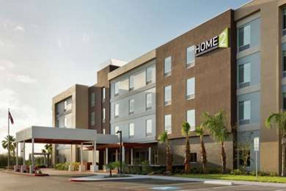 Home2 Suites By Hilton McAllen 1