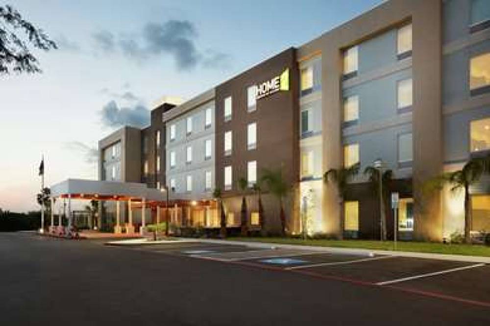 Home2 Suites By Hilton McAllen 3