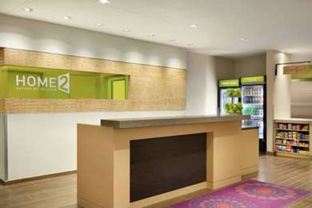 Home2 Suites By Hilton McAllen 7