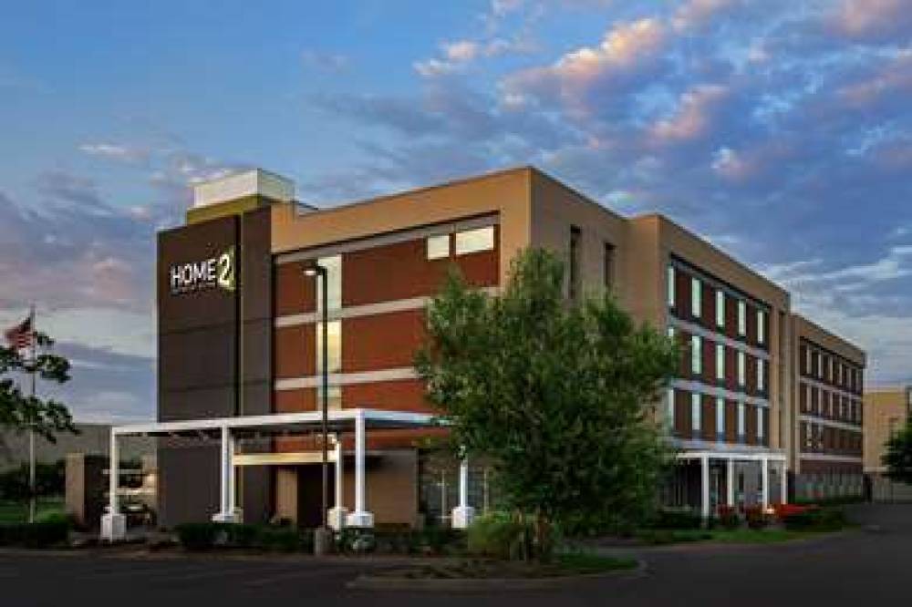 HOME2 SUITES BY HILTON MEMPHIS - SO 1