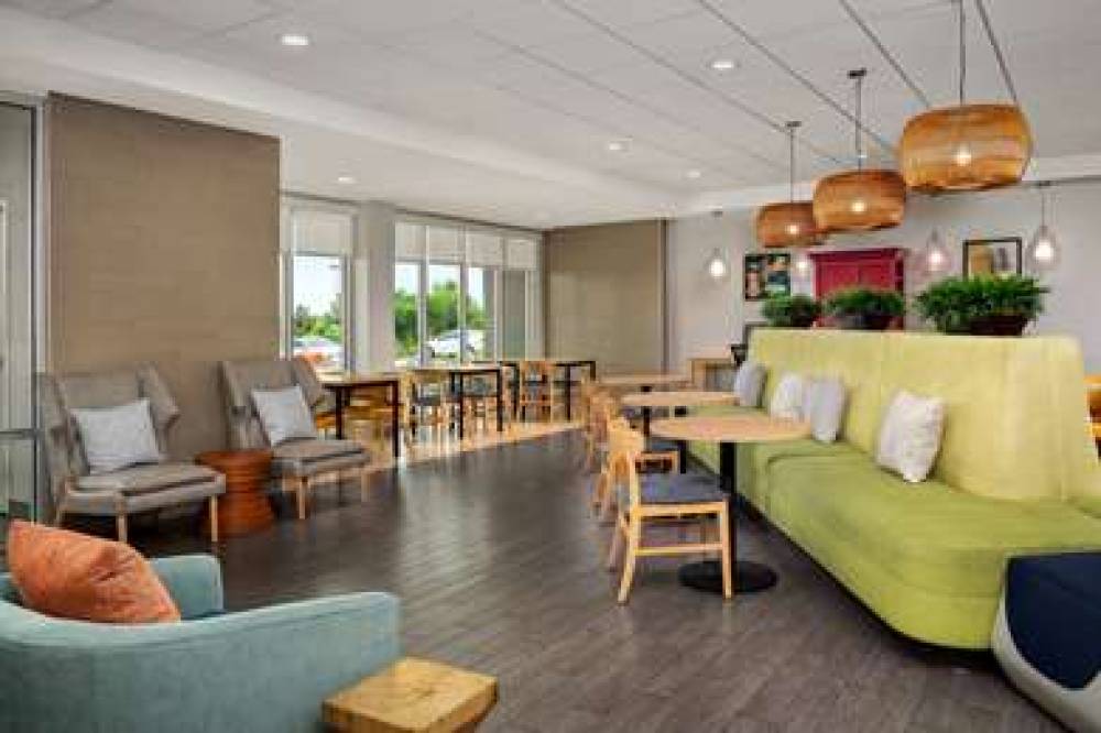 HOME2 SUITES BY HILTON MEMPHIS - SO 5