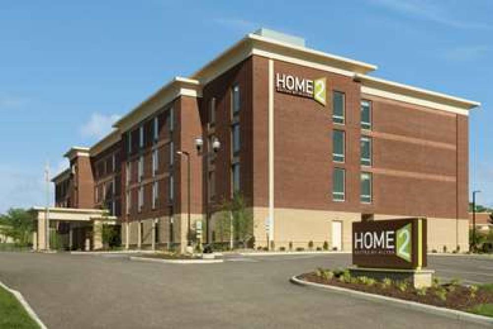 HOME2 SUITES BY HILTON MIDDLEBURG H 1