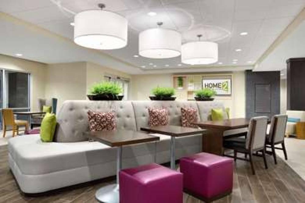 HOME2 SUITES BY HILTON MIDDLETOWN 6