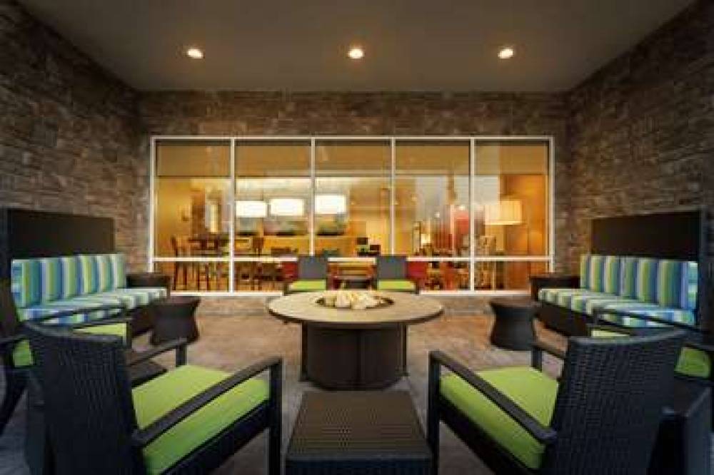 HOME2 SUITES BY HILTON MIDLAND 3