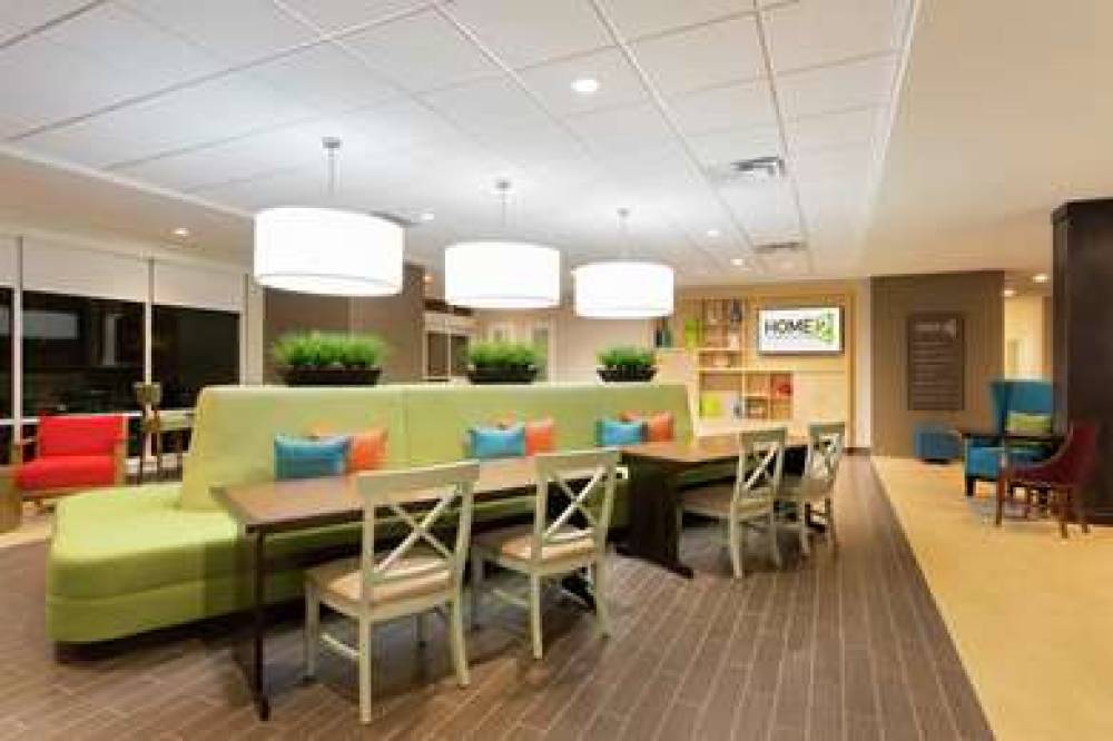 HOME2 SUITES BY HILTON MIDLAND 7