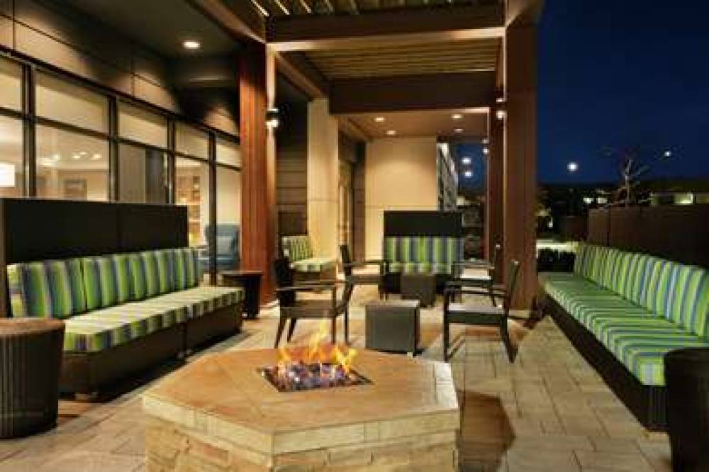 HOME2 SUITES BY HILTON MILTON ONTAR 5