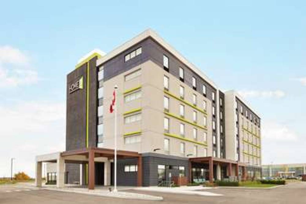 HOME2 SUITES BY HILTON MILTON ONTAR 3