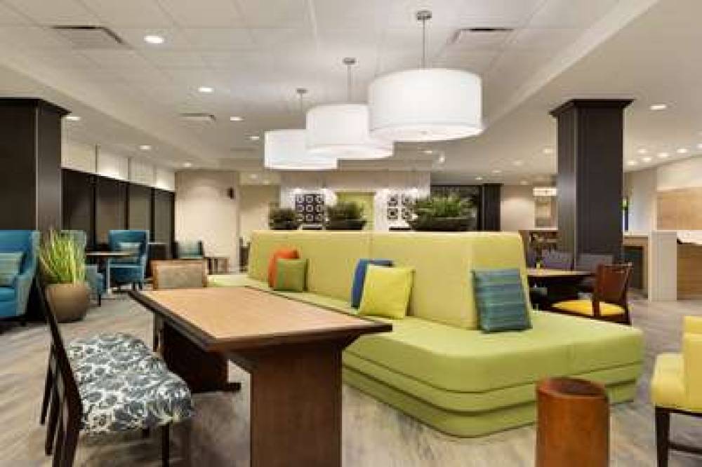 HOME2 SUITES BY HILTON MILTON ONTAR 9